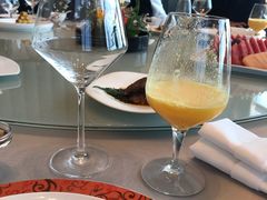 -南苑环球酒店云顶高级中餐厅(鄞县大道店)