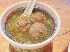 -阿当·小炒牛肉面(人广店)