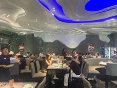 -东方饺子王(哈西万达店)