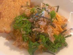 羽衣甘蓝虾仁炒饭-COMMUNE幻师(上邦百汇城店)