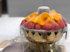 -MINIPOPO鲜奶·甜品(宽厚里店)