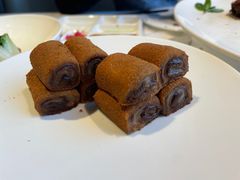 -四季民福烤鸭店(通州马驹桥店)