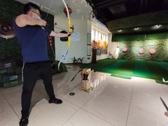 -真枪汇射击俱乐部(福州奥体阳光天地店)