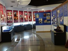 景点-二沙岛-广东华侨博物馆