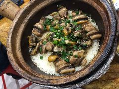 -红星光发煲仔饭(大石街店)