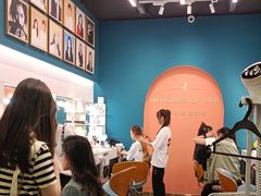 -海马体照相馆(佛山岭南站店)