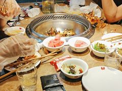 -七欣天香辣蟹火锅(上海奉贤杭州湾生活广场店)