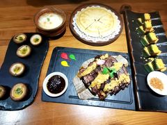 土司家牦牛肉-敏珠拉姆藏餐·南京厨房(富春江东街店)