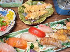 -红叶日料·放题·海胆·定食(星海店)