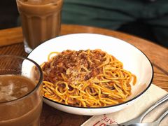 -1901 Cafe(西四店)
