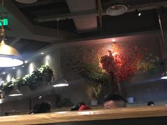-徽湘园和马路串串火锅