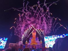 -青岛方特梦幻王国