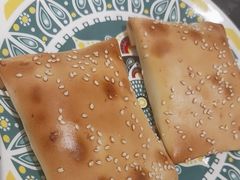 烤包子-胡氏大盘鸡新疆菜(谈固店)