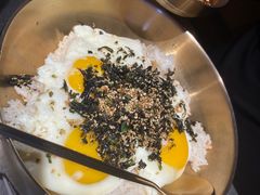 -小核桃烤肉馆(西塔店)