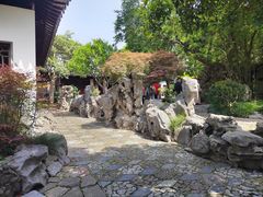 -秋霞圃