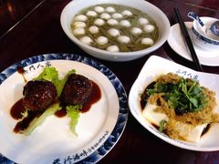 -吴门人家·苏宴宫廷菜(拙政园店)