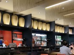 -大师兄·手工面·西北菜(珠海环宇城店)