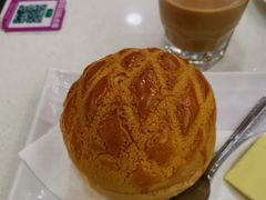 -和平馆·地道港澳茶餐厅(西门口店)