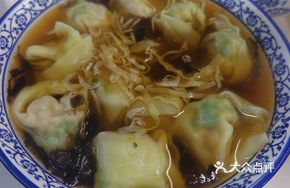 Fragrant Wave Snail Dumplings
