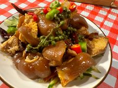 -三个大叔烤羊肉串·炭炉砂锅菜(西三旗店)