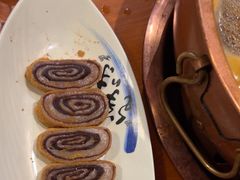 -前门杨记·铜锅涮肉(王府井·故宫店)