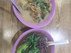 -牛马行牛肉饸饹铺(长春总店)
