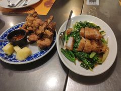 -simply thai天泰(长泰广场店)