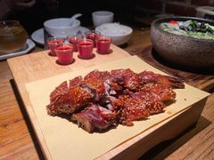 -桂小厨广西菜(万象城店)