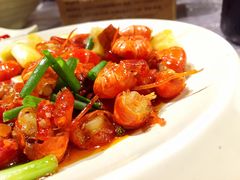 -巴厘龙虾·榜首油焖大虾(音乐学院·沿江酒馆店)