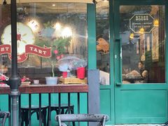 门面-Pie Bird(新闸路店)