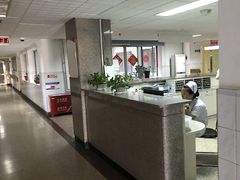 -北京中医药大学东方医院(方庄院区)