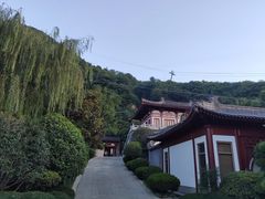 -西安华清御汤酒店