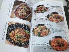 -西语·炭烧牛排(卓越中寰店)