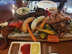 -haxnbauer海森堡德国餐厅(深圳coco店)