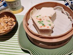 -桂满陇·蟹黄小笼汤包(环球港店)