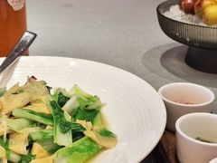 -阿庄新豫菜(航海东路店)