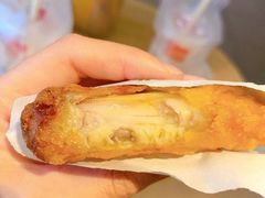 -麦当劳(海岸城店)