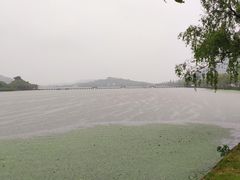-南北湖风景区