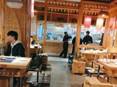 -老版火锅(半坡店)
