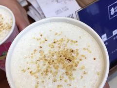 -唐沫茶兮(仓山万达金街店)