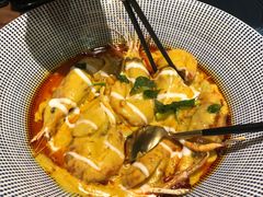-星叶·东南亚料理(宁波万象汇店)