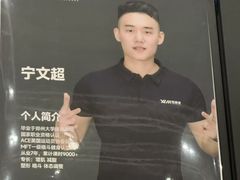 -悦莱美游泳健身会所(御景壹号店)