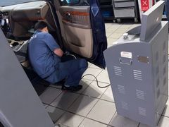 -李师傅修车保养维修连锁(金盏店)