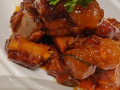 -金陵后厨·南京菜(新街口秣陵路店)