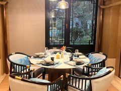 -杭州西湖柳莺里酒店·闻莺厅