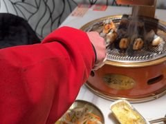 -三宝泥炉·活烤鳗鱼(七宝宝龙店)