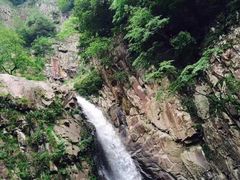 -五泄景区
