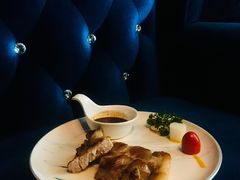 -七海旋律西餐厅(金沙湾店)
