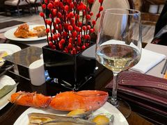 -万达瑞华酒店美食汇自助餐厅(楚河汉街店)