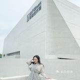 小狐探店｜长沙篇｜超好拍的谢子龙影像艺术馆